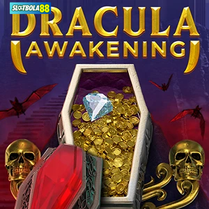 draculaawakening