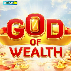 godofwealth