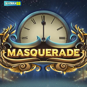 masquerade