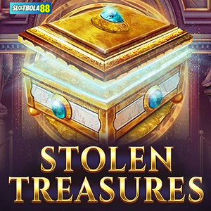 stolentreasures