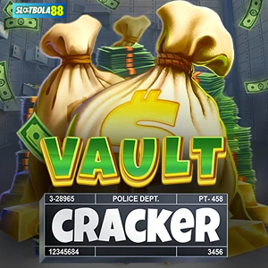 vault tracker