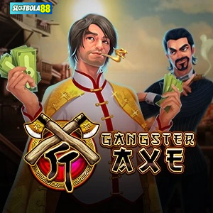 gangster axe