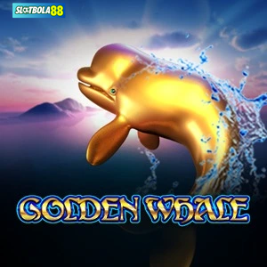 golden Whale