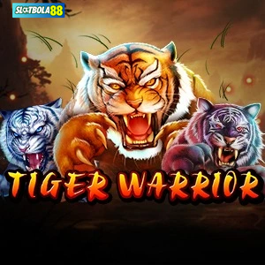 tiger warrior